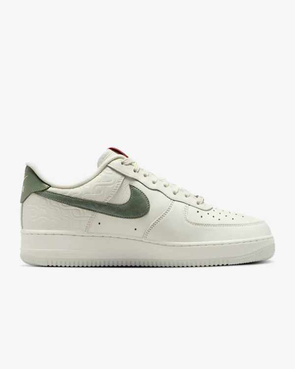 Nike Air Force 1 '07 Lunar New Year - Image 9