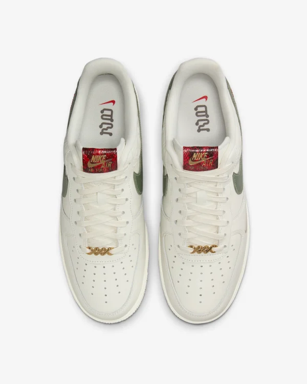 Nike Air Force 1 '07 Lunar New Year - Image 8