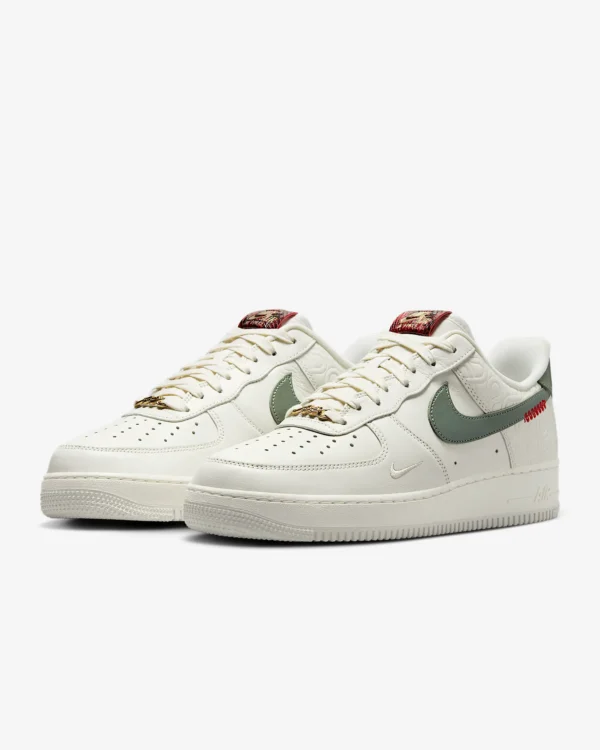 Nike Air Force 1 '07 Lunar New Year - Image 7