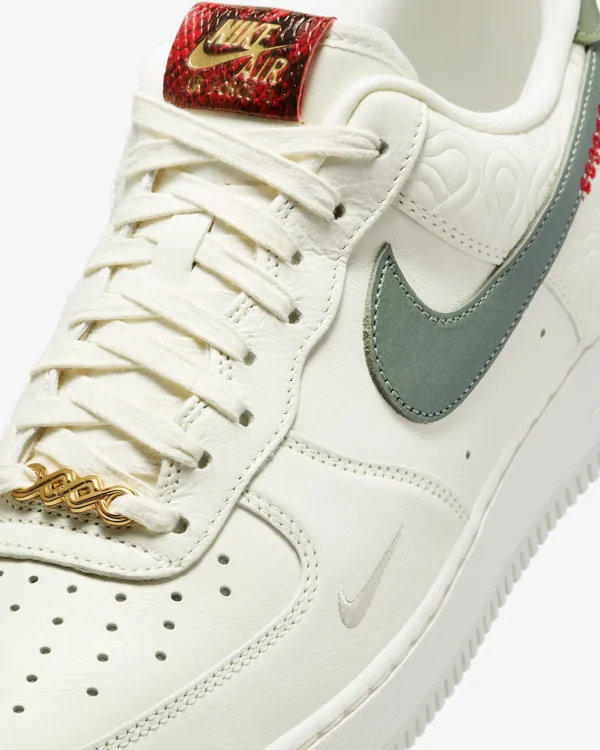 Nike Air Force 1 '07 Lunar New Year - Image 5