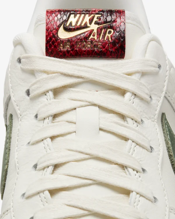 Nike Air Force 1 '07 Lunar New Year - Image 3