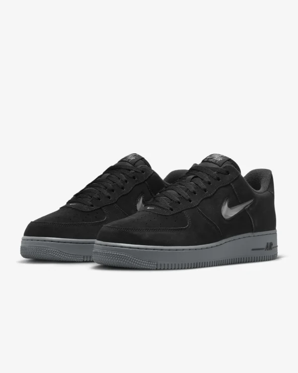 Nike Air Force 1 Black - Image 5