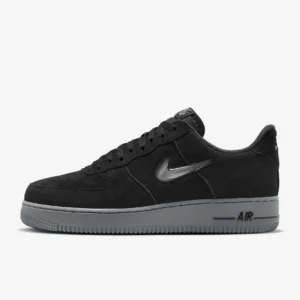 Nike Air Force 1 Black