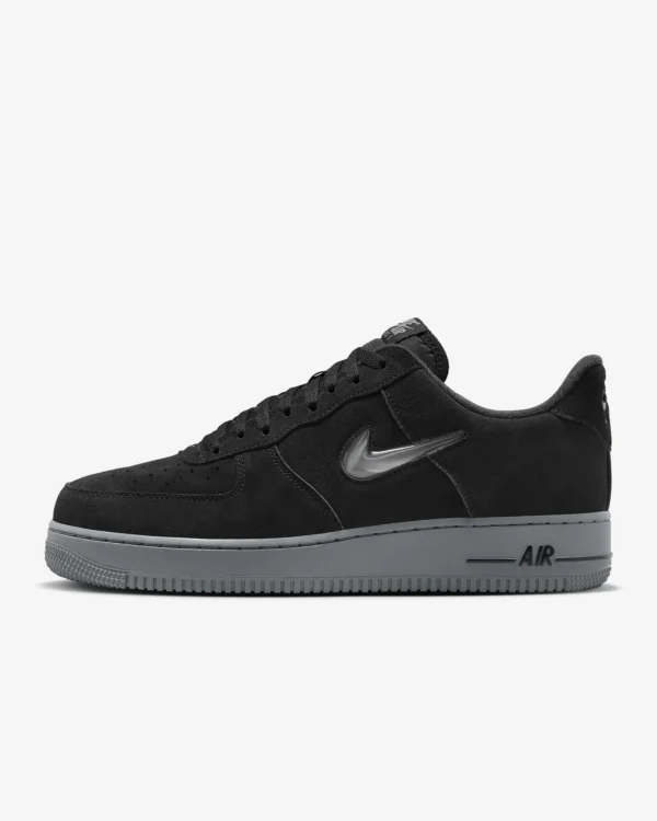 Nike Air Force 1 Black