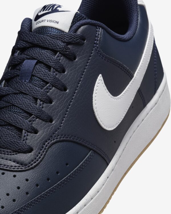 Nike Court Vision Low - Image 3