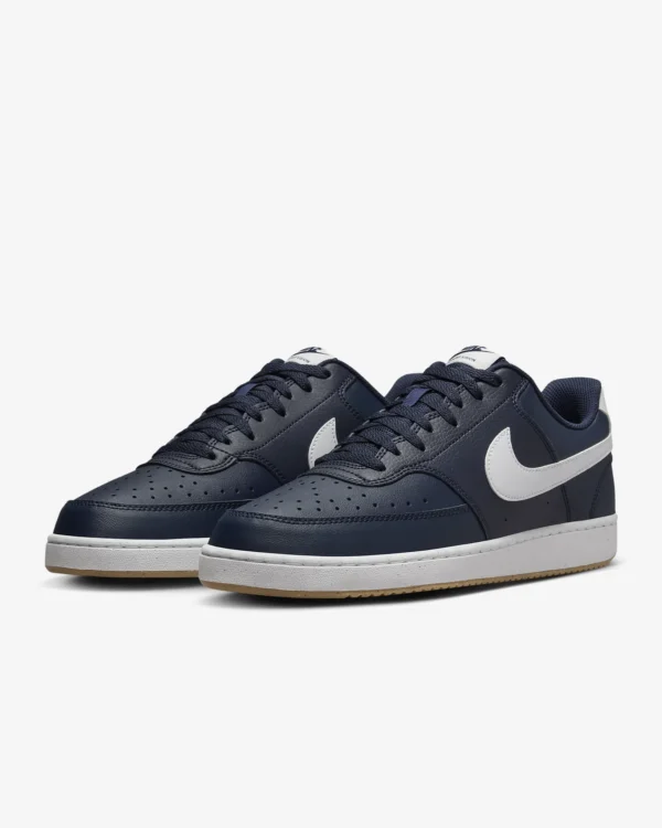 Nike Court Vision Low - Image 4