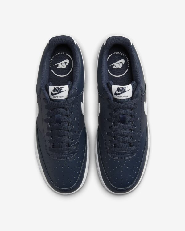 Nike Court Vision Low - Image 5