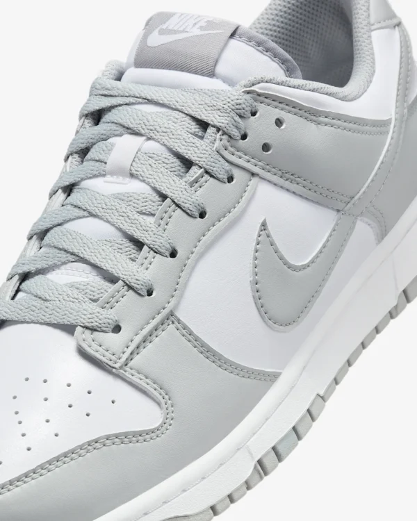 Nike Dunk Low Retro - Image 3