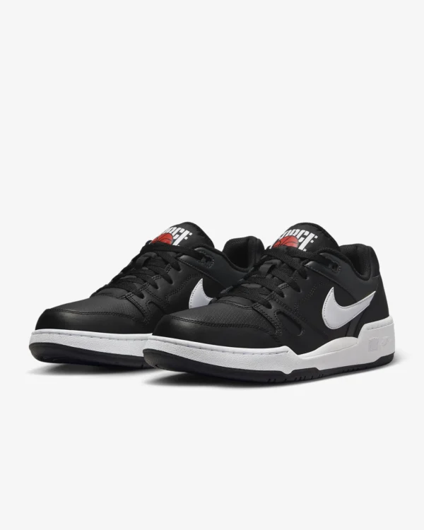 Nike Full Force Low - Image 4