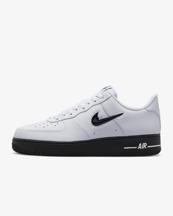 Nike Air Force 1 White