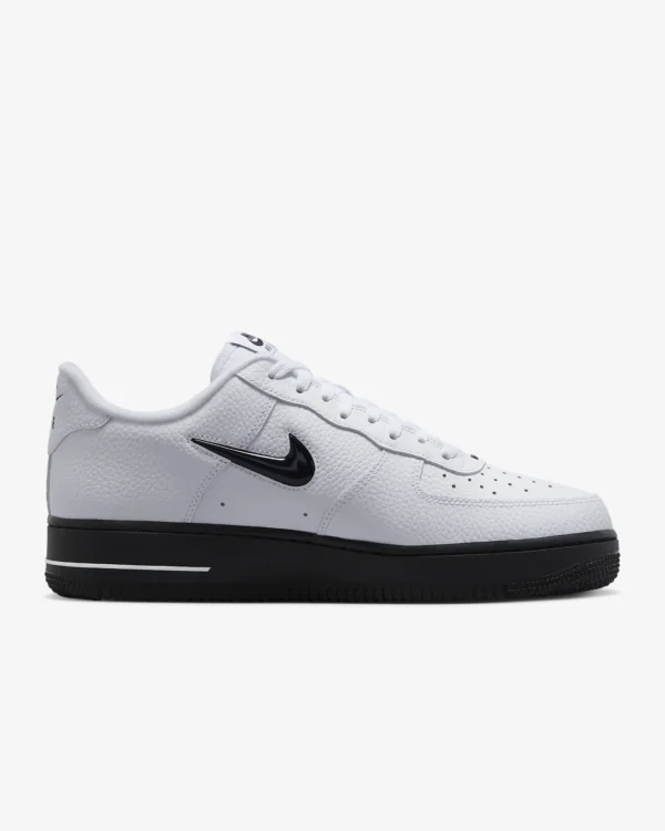 Nike Air Force 1 White - Image 6