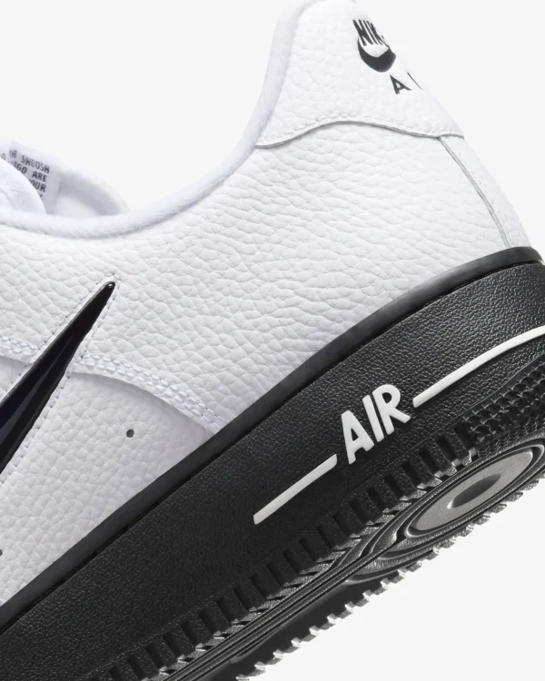 Nike Air Force 1 White - Image 2